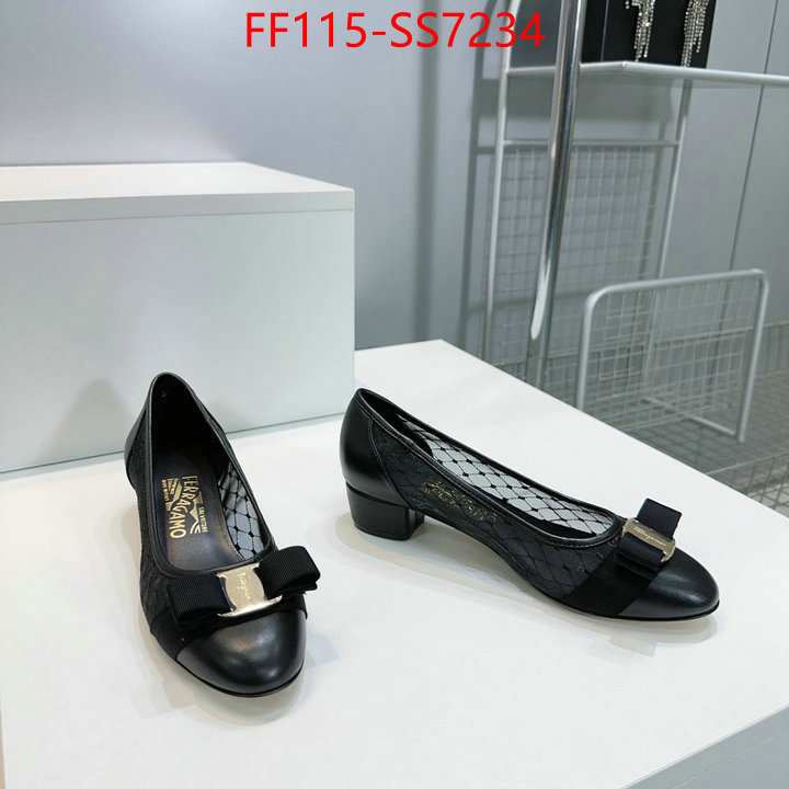 found replica ID: SS7234