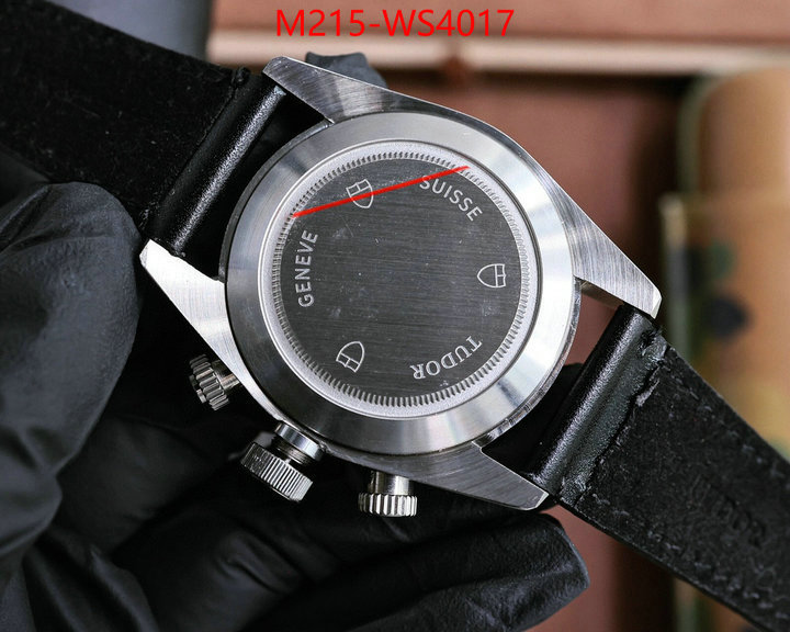 ID: WS4017