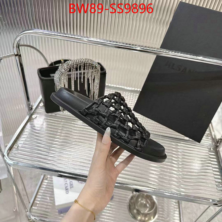 Women Shoes-JIL sander sale ID: SS9896 $: 89USD