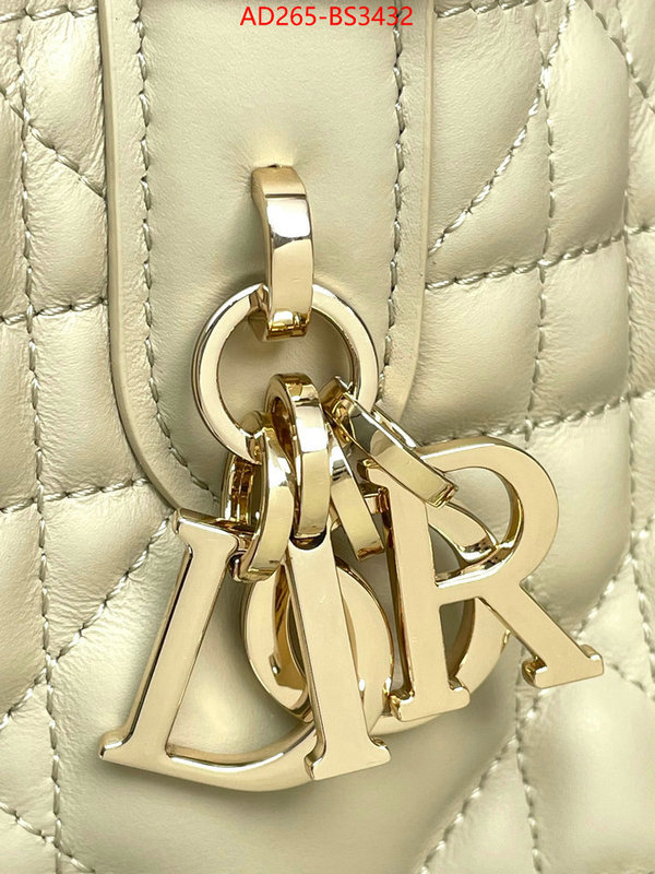 ID: BS3432 $: 265USD,