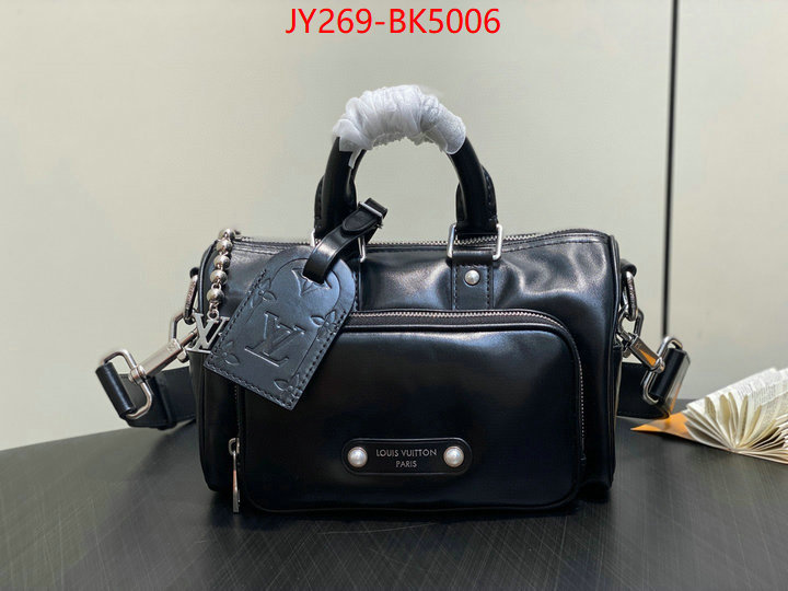 LV Bags(TOP)-Pochette MTis- where to buy fakes ID: BK5006 $: 269USD,