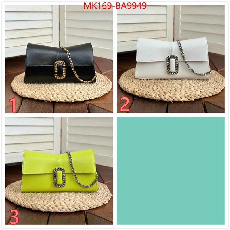 ID: BA9949 $: 169USD,