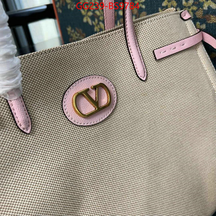 Valentino Bags(TOP)-Handbag- we provide top cheap aaaaa ID: BS9784 $: 239USD,