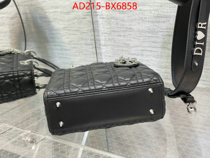 ID: BX6858 $: 215USD,