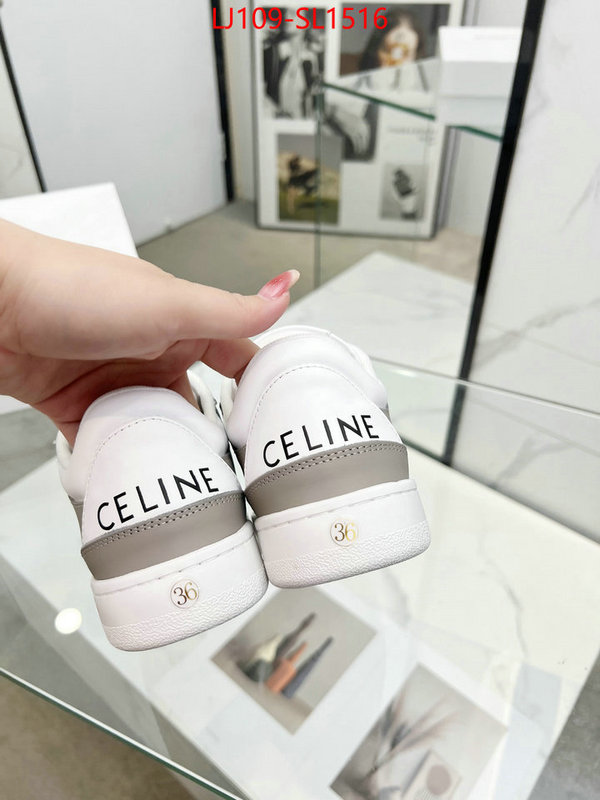 Women Shoes-CELINE what's best ID: SL1516 $: 109USD