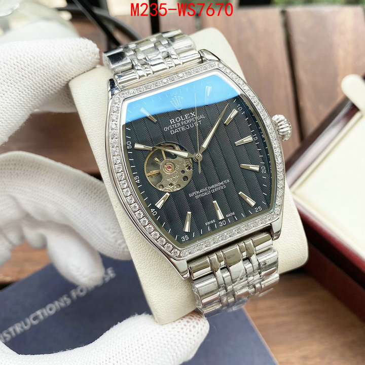 ID: WS7670