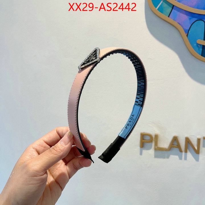 1:1 clone ID: AS2442