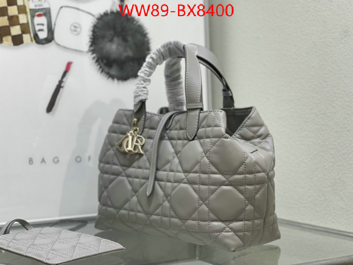 ID: BX8400