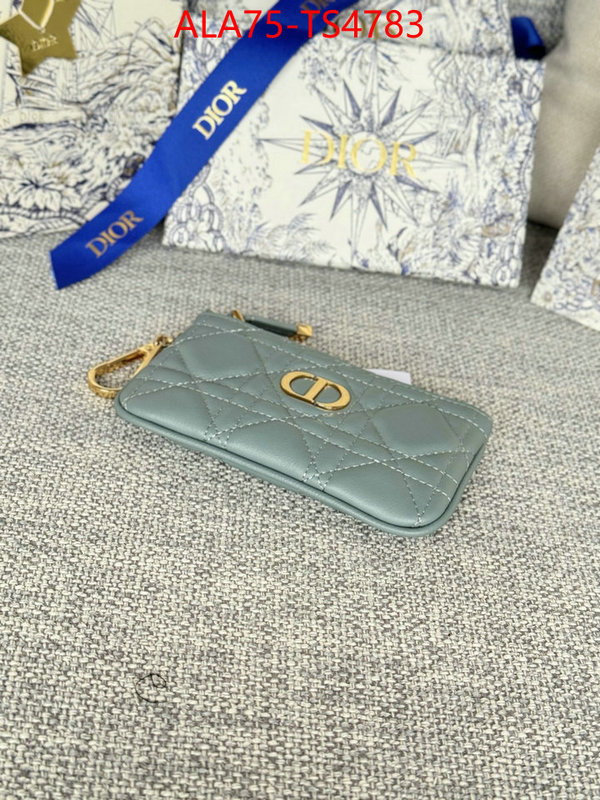 ID: TS4783 $: 75USD,