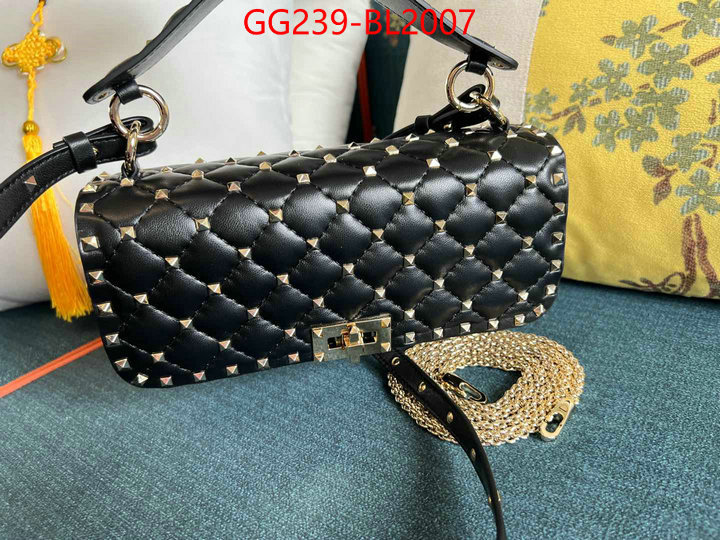 Valentino Bags(TOP)-Crossbody- find replica ID: BL2007 $: 239USD,