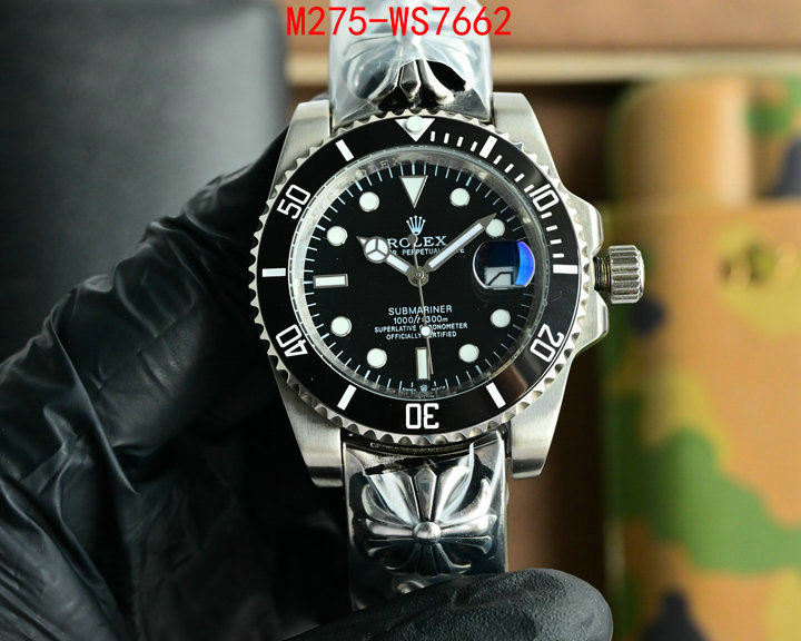ID: WS7662