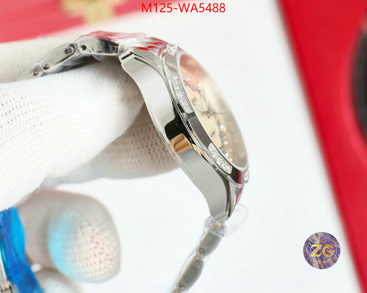 ID: WA5488