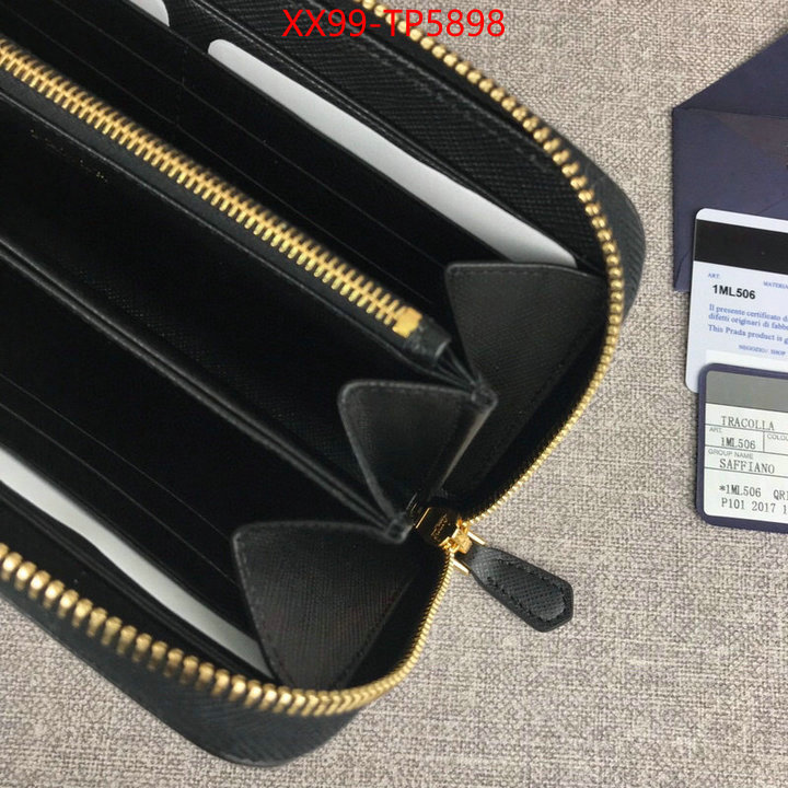 ID: TP5898 $: 99USD,