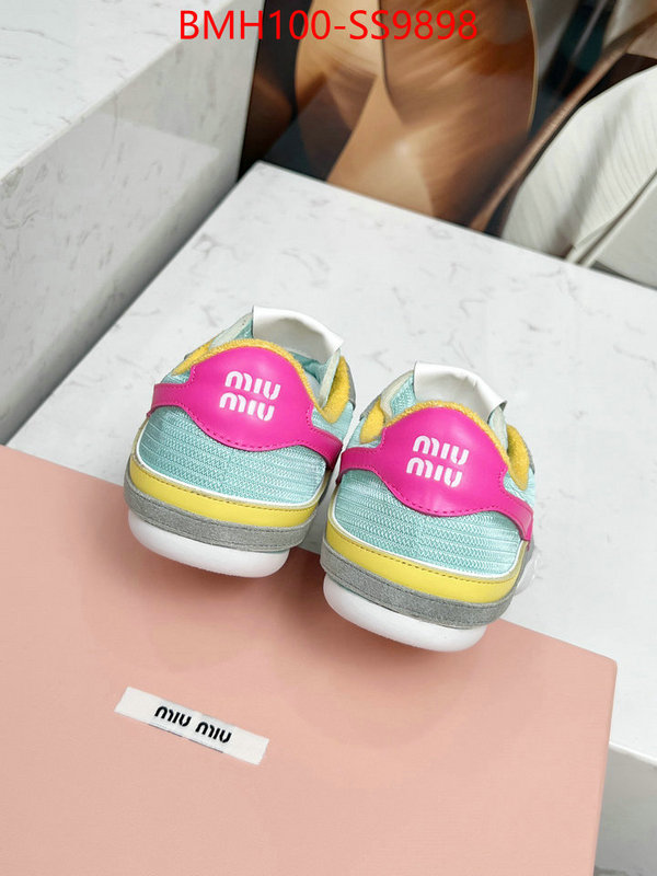 Women Shoes-Miu Miu online from china ID: SS9898 $: 100USD