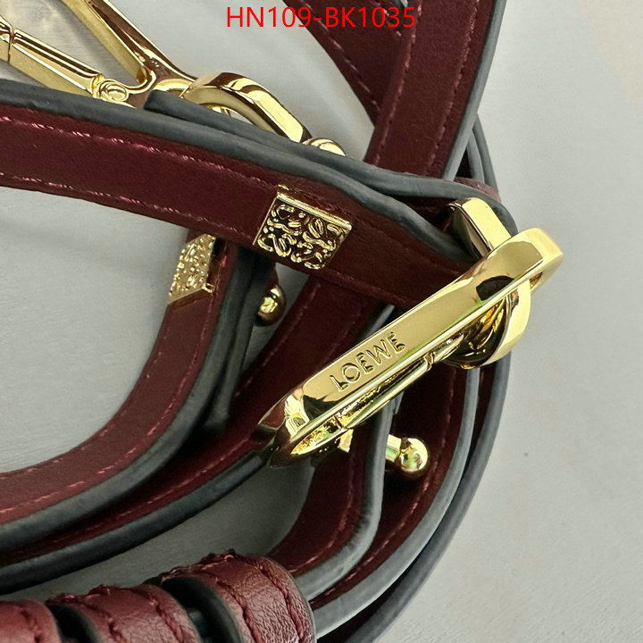 Loewe Bags(4A)-Crossbody- we offer ID: BK1035 $: 109USD,