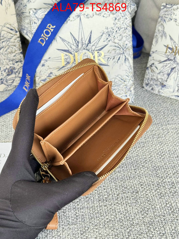 ID: TS4869 $: 79USD,