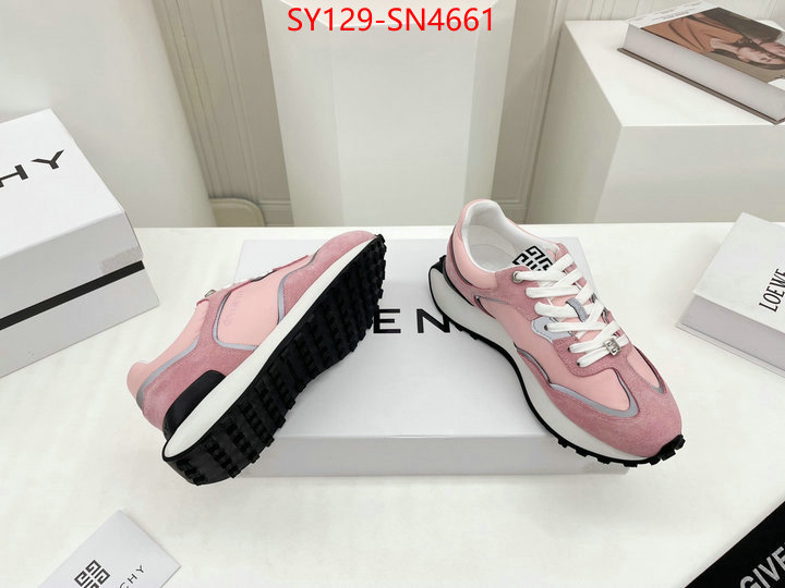 how can i find replica ID: SN4661