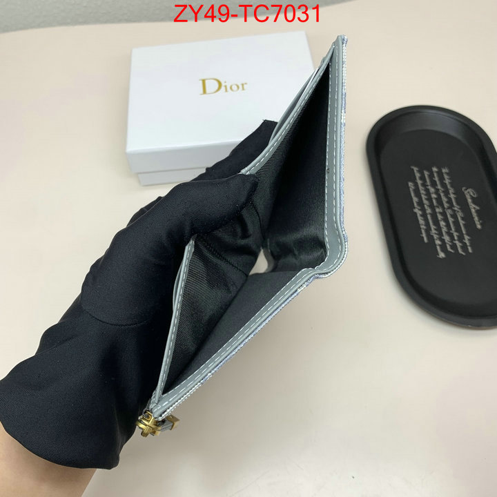 ID: TC7031 $: 49USD,