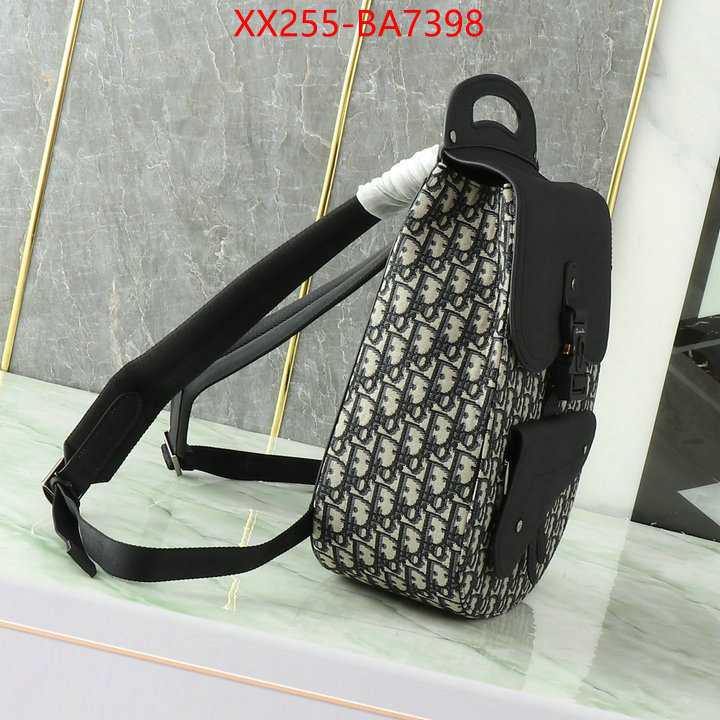 ID: BA7398 $: 255USD,