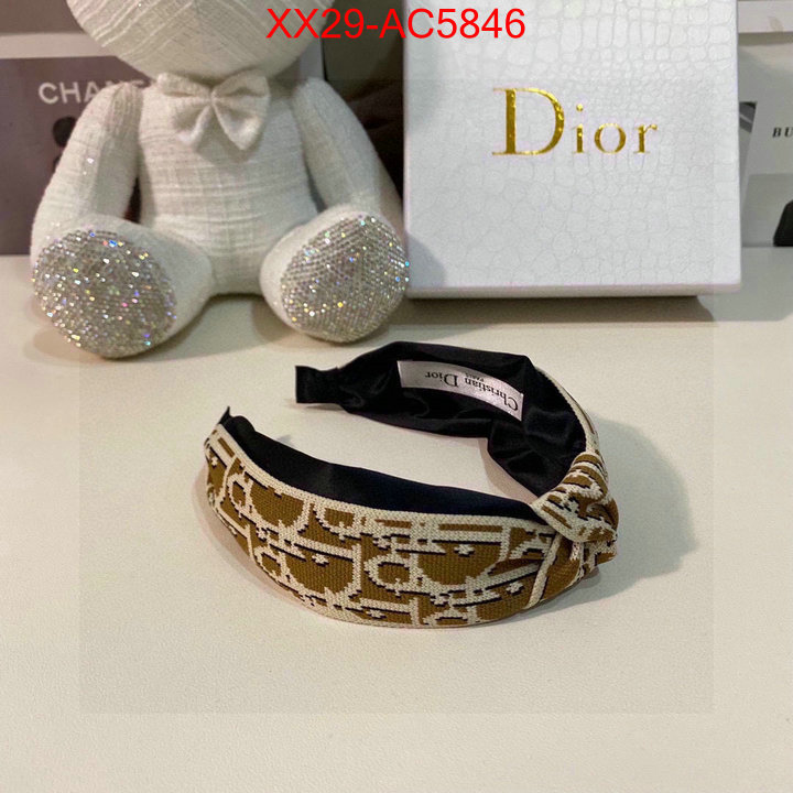 highest quality replica ID: AC5846
