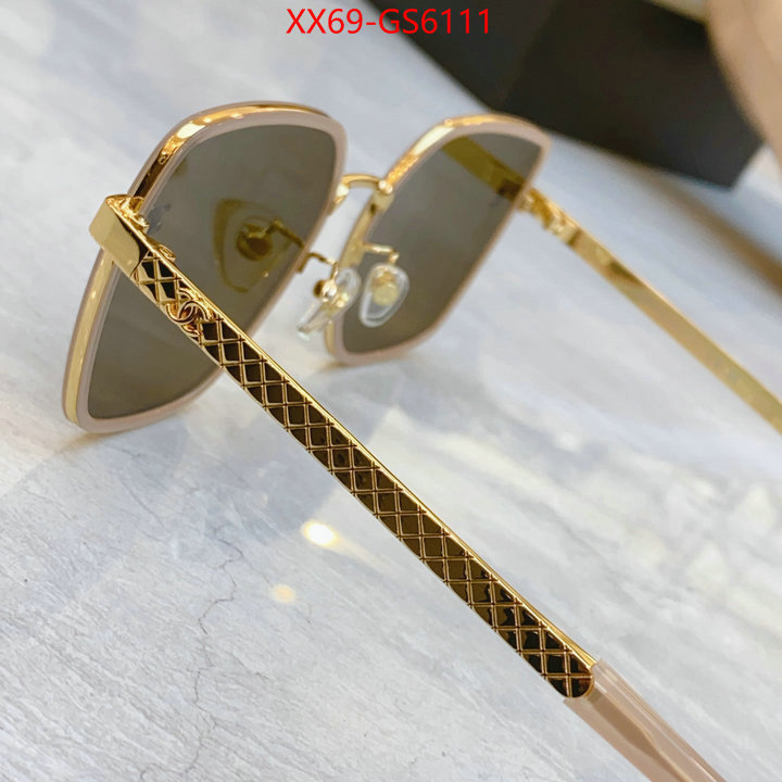 can i buy replica ID: GS6111