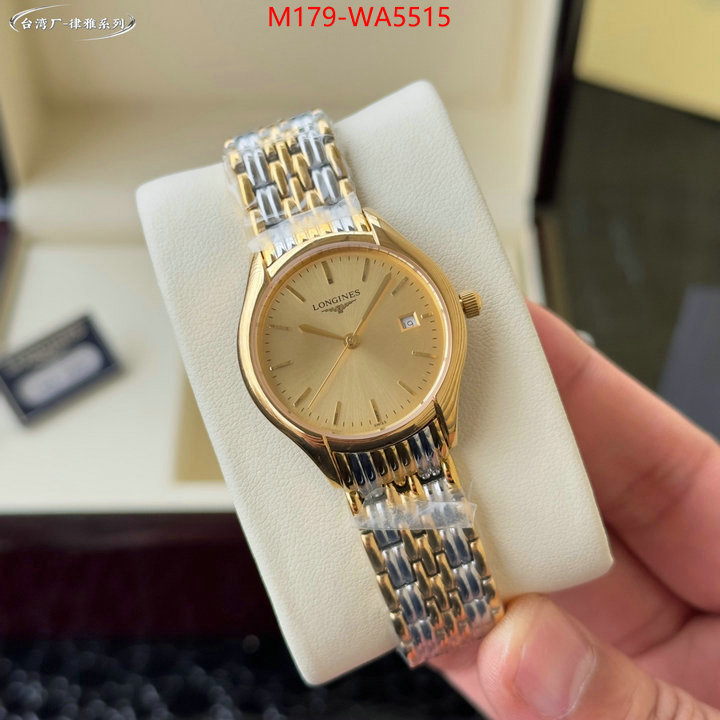 ID: WA5515