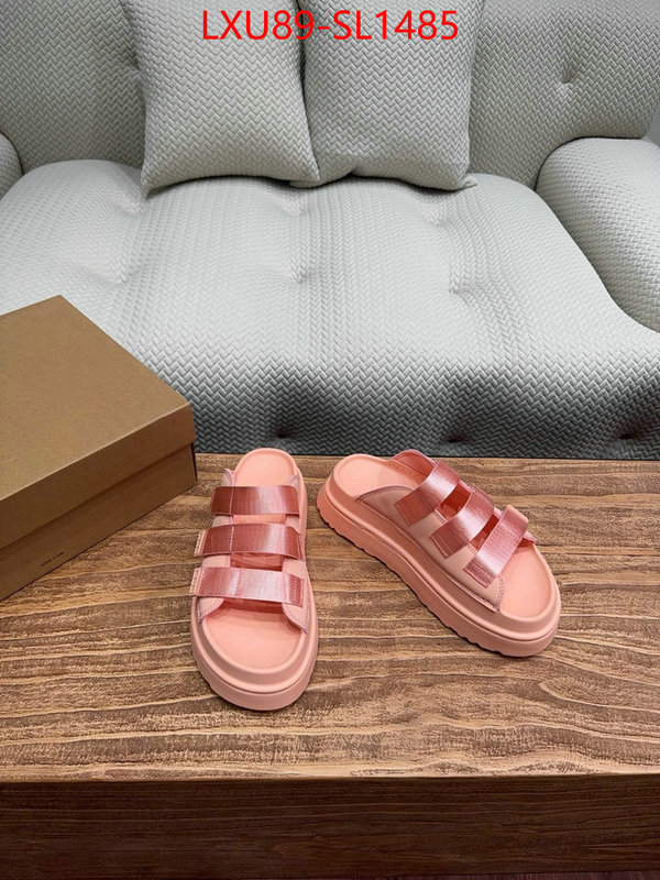 Women Shoes-UGG how to buy replcia ID: SL1485 $: 89USD