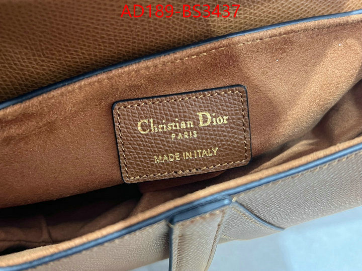 ID: BS3437 $: 189USD,