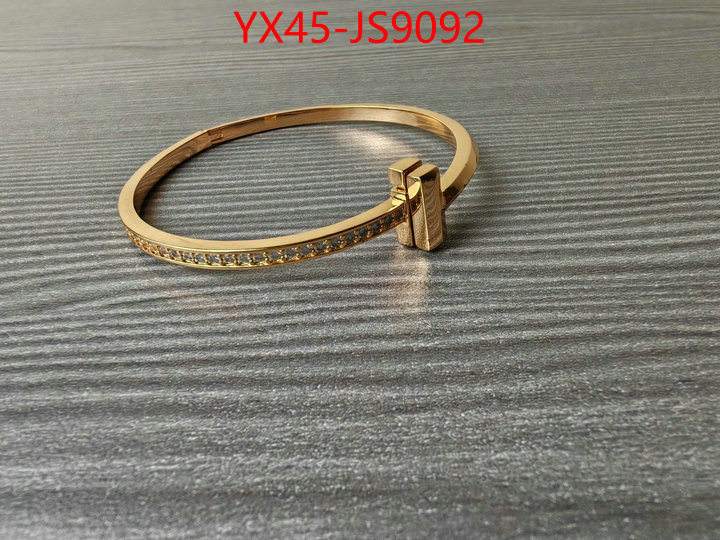 Jewelry-Tiffany where to buy high quality ID: JS9092 $: 45USD