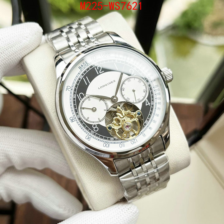 ID: WS7621