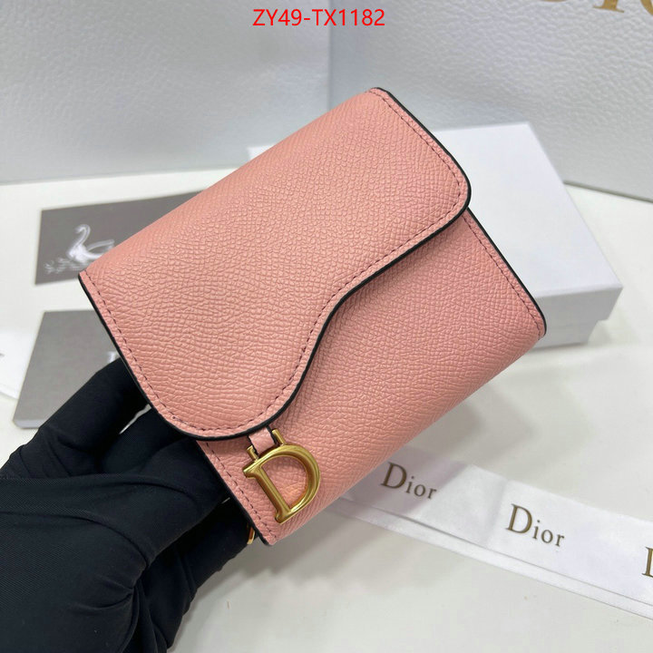 ID: TX1182 $: 49USD,