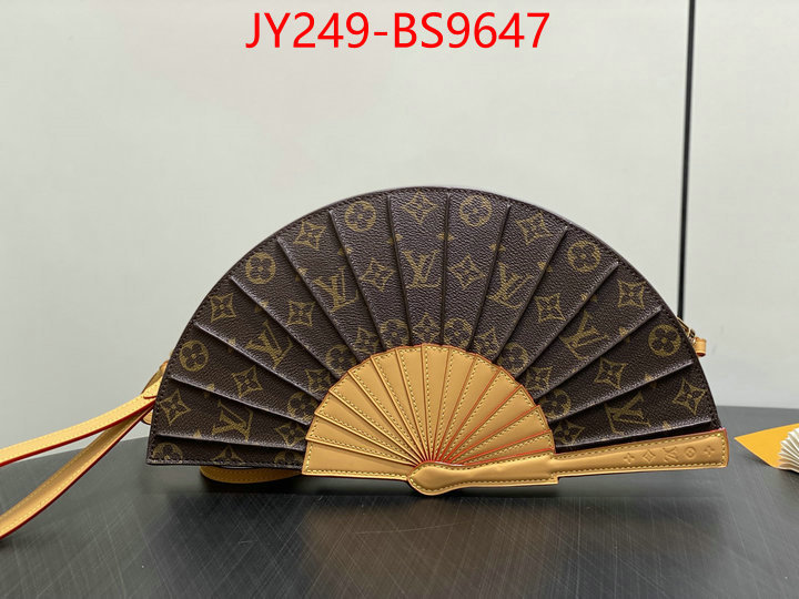 LV Bags(TOP)-Pochette MTis- cheap online best designer ID: BS9647 $: 249USD,