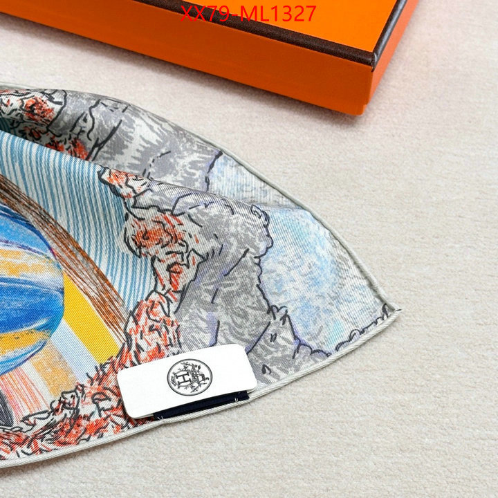 Scarf-Hermes what 1:1 replica ID: ML1327 $: 79USD