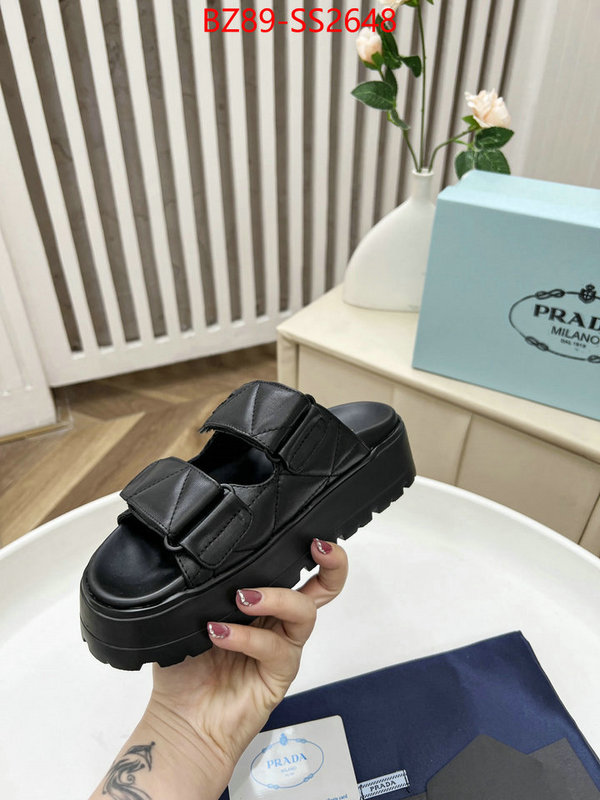 buying replica ID: SS2648