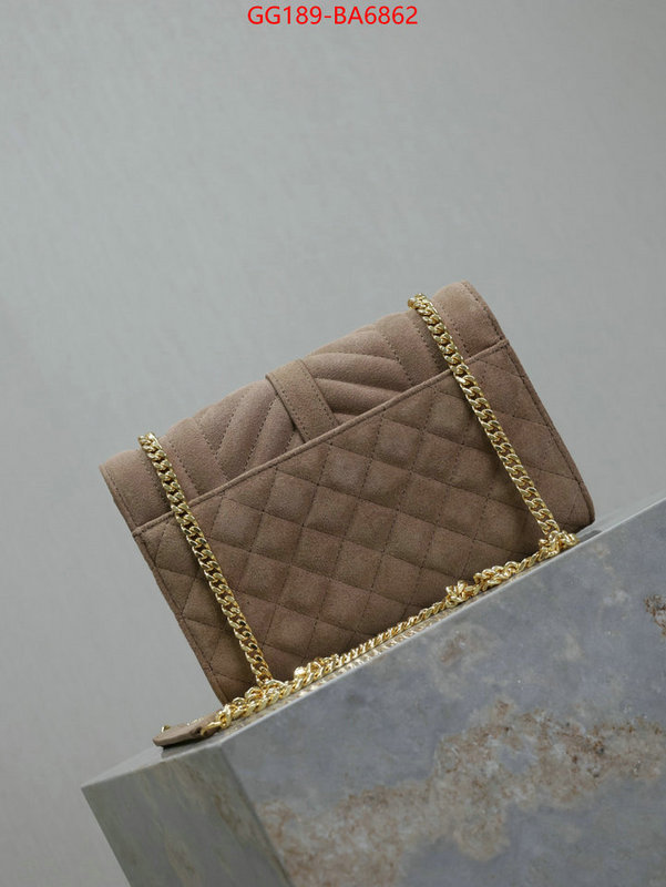 ID: BA6862 $: 189USD,