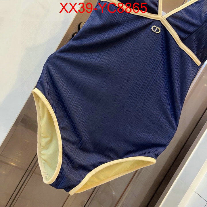 ID: YC8865