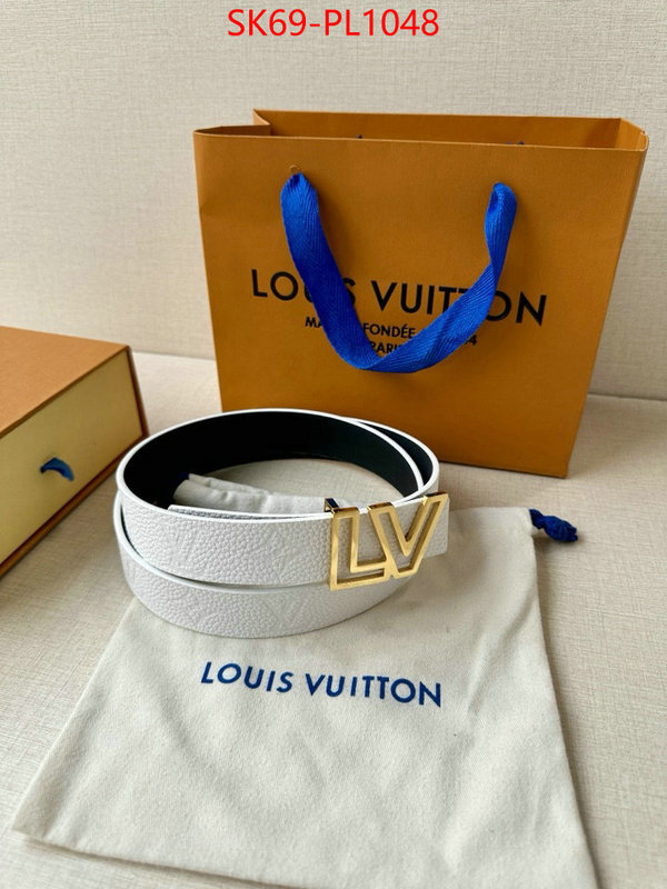 Belts-LV aaaaa+ replica ID: PL1048 $: 69USD