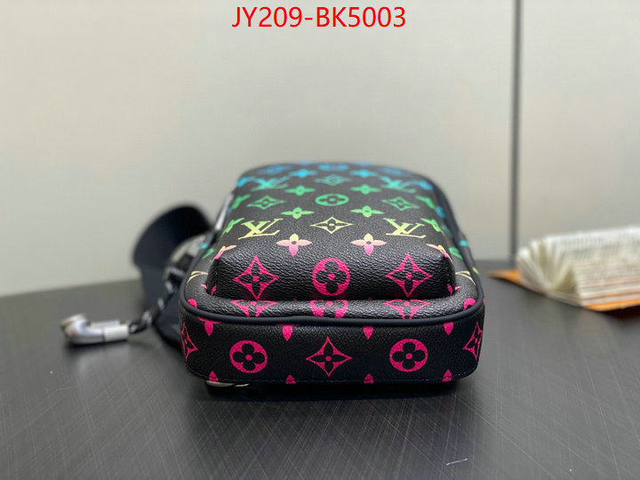 LV Bags(TOP)-Avenue- buy high-quality fake ID: BK5003 $: 209USD,