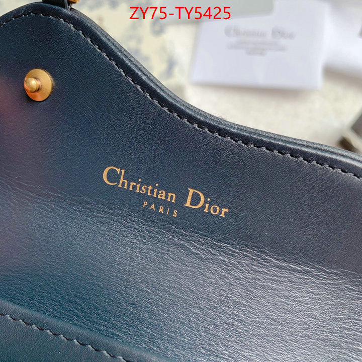 ID: TY5425 $: 75USD,