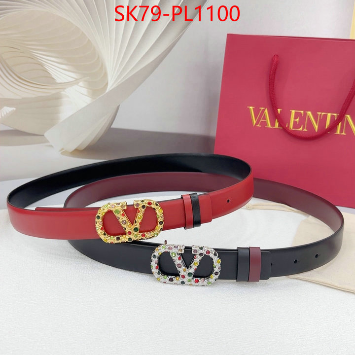 Belts-Valentino same as original ID: PL1100 $: 79USD-shoes yupoo Belts-Valentino same as original ID: PL1100 $: 79USD