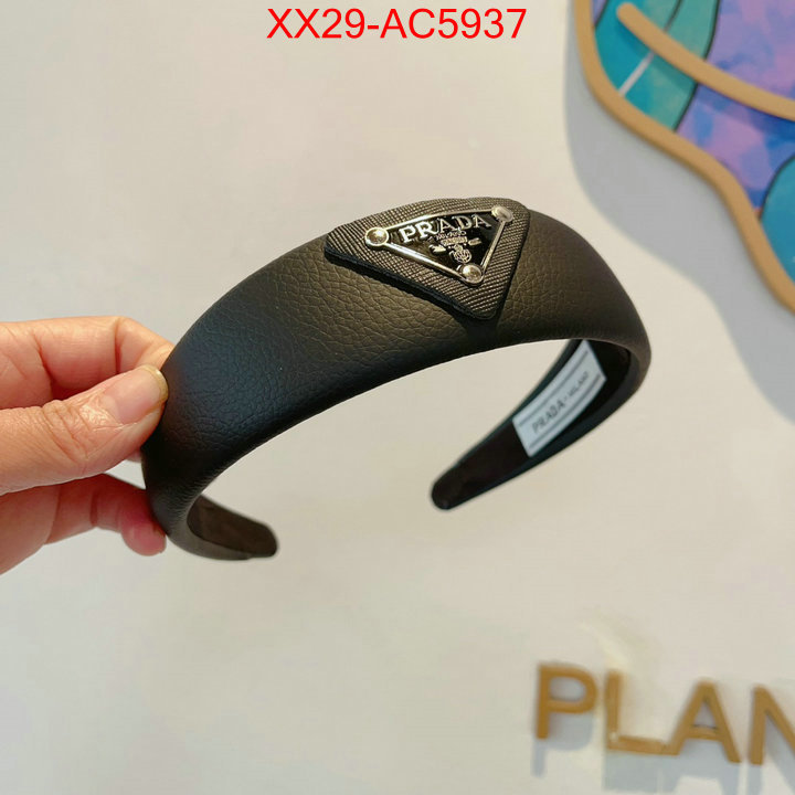 find replica ID: AC5937
