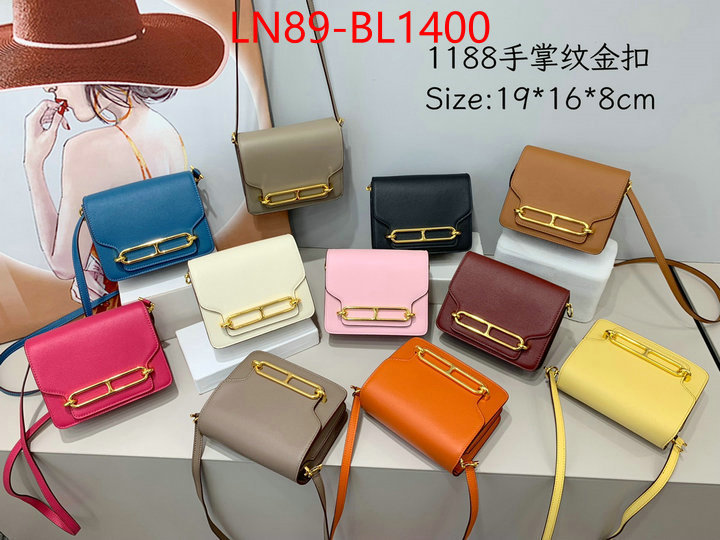 Hermes Bags(4A)-Crossbody- best luxury replica ID: BL1400 $: 89USD,