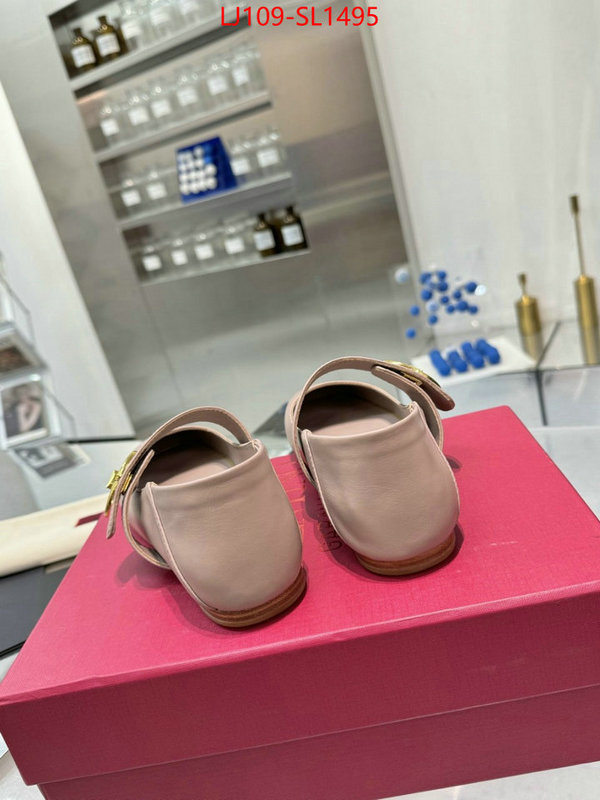 Women Shoes-Valentino how to find designer replica ID: SL1495 $: 109USD
