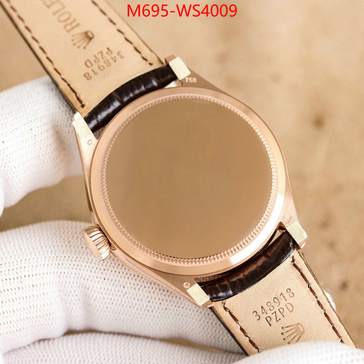 ID: WS4009