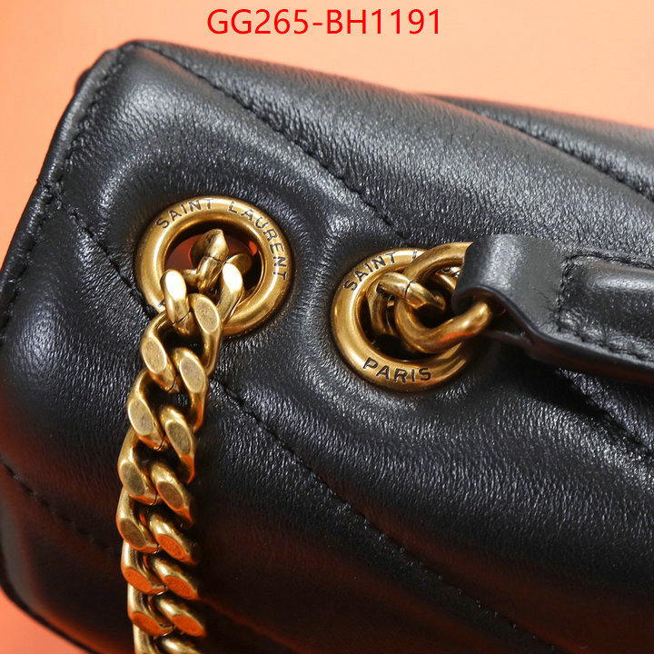 ID: BH1191