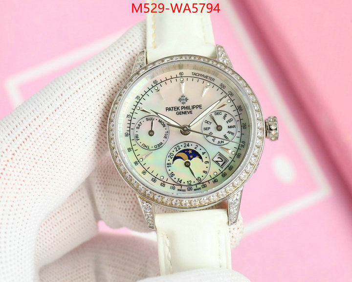 ID: WA5794