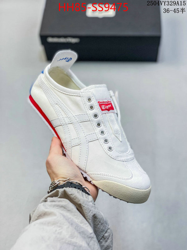 Women Shoes-Onitsuka Tiger buy ID:SS9475 $: 85USD