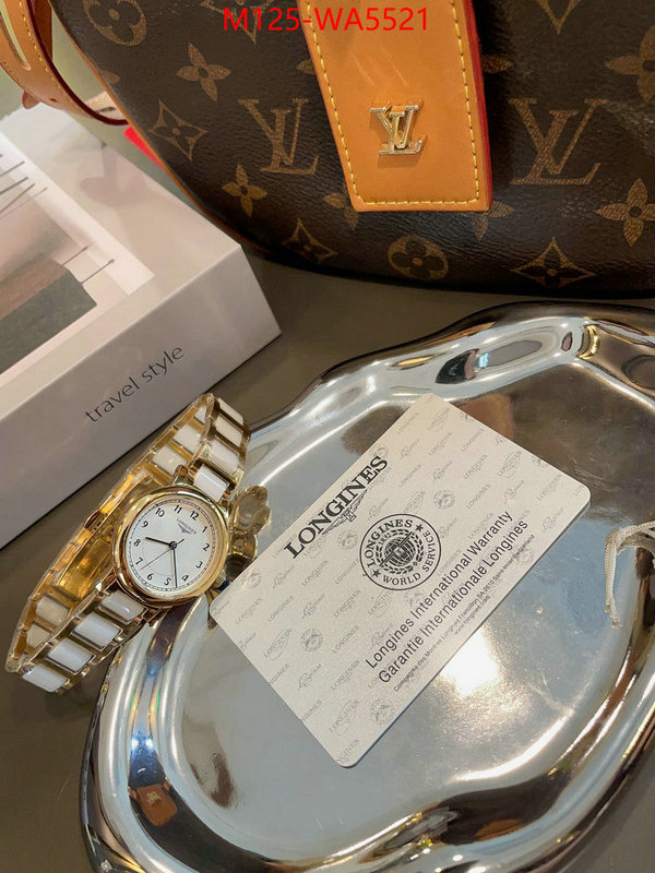 ID: WA5521