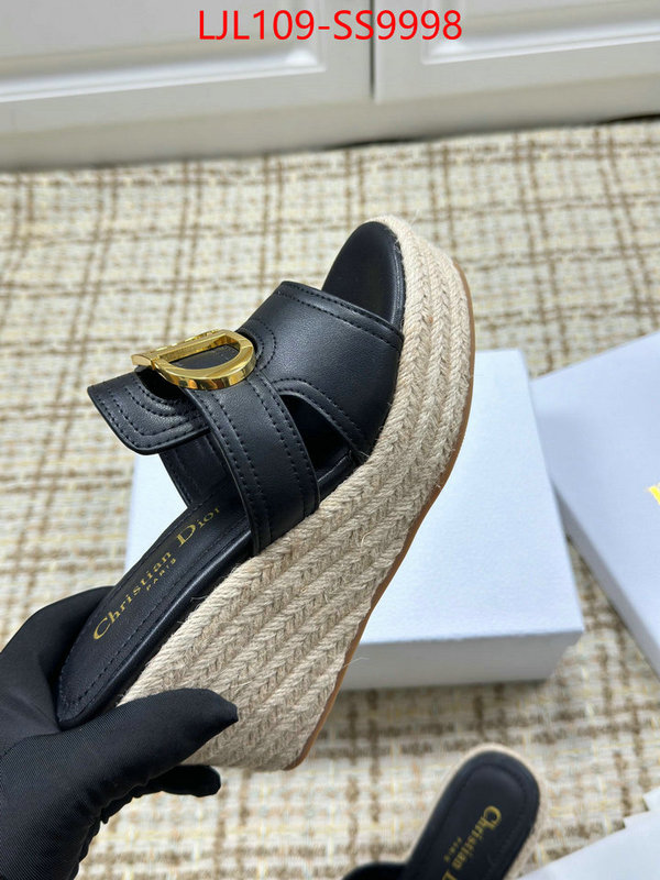 Women Shoes-Dior the best ID: SS9998 $: 109USD