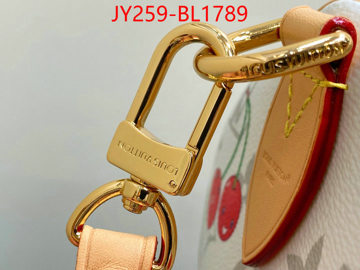 LV Bags(TOP)-Speedy- aaaaa+ class replica ID: BL1789 $: 259USD,